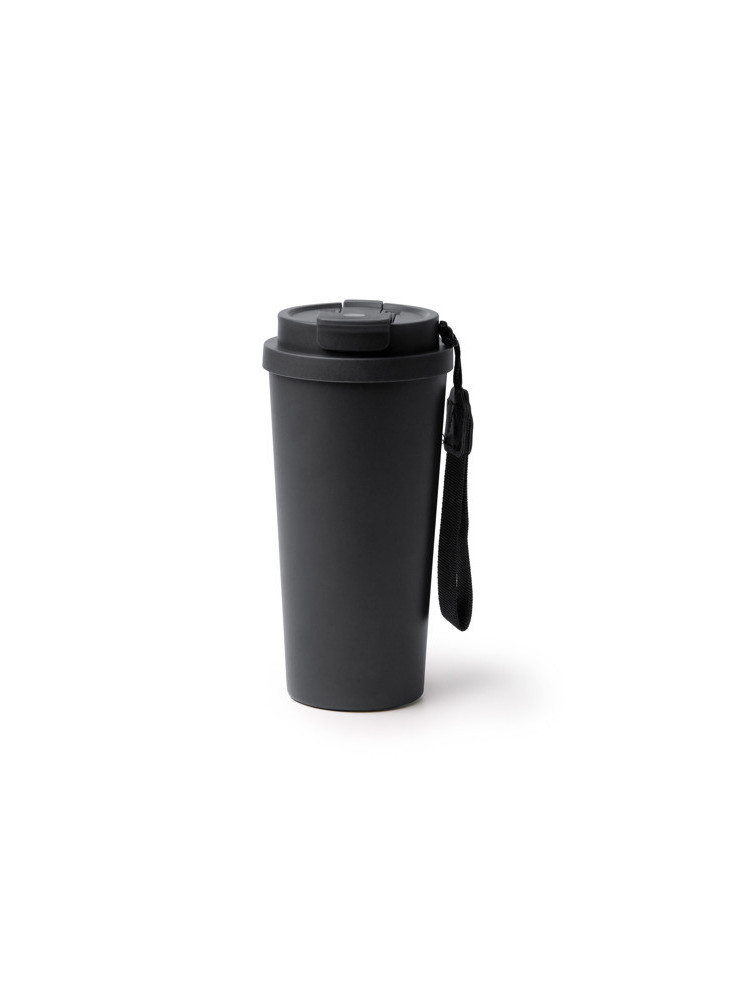 Gobelet Thermos Inox 500 ml FOLNER Personnalisé | Promenoch