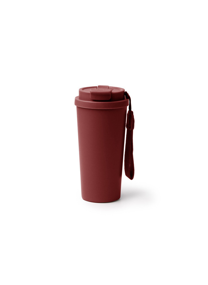 Gobelet Thermos Inox 500 ml FOLNER Personnalisé | Promenoch