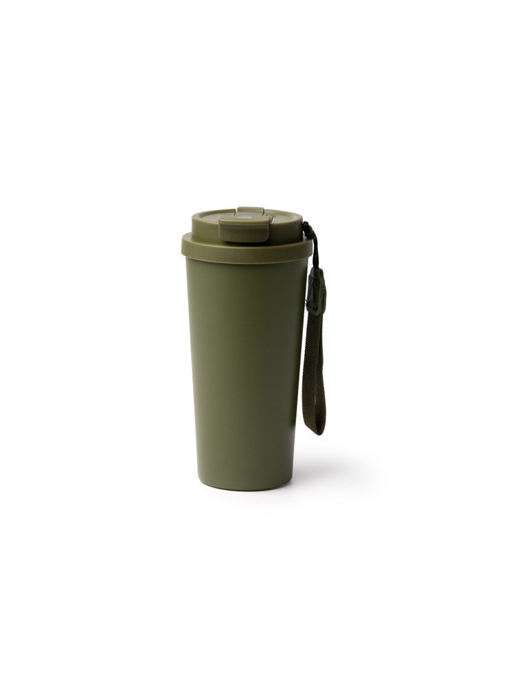 Gobelet Thermos Inox 500 ml FOLNER Personnalisé | Promenoch