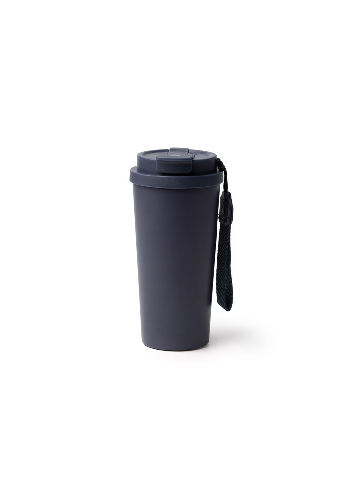 Gobelet Thermos Inox 500 ml FOLNER Personnalisé | Promenoch