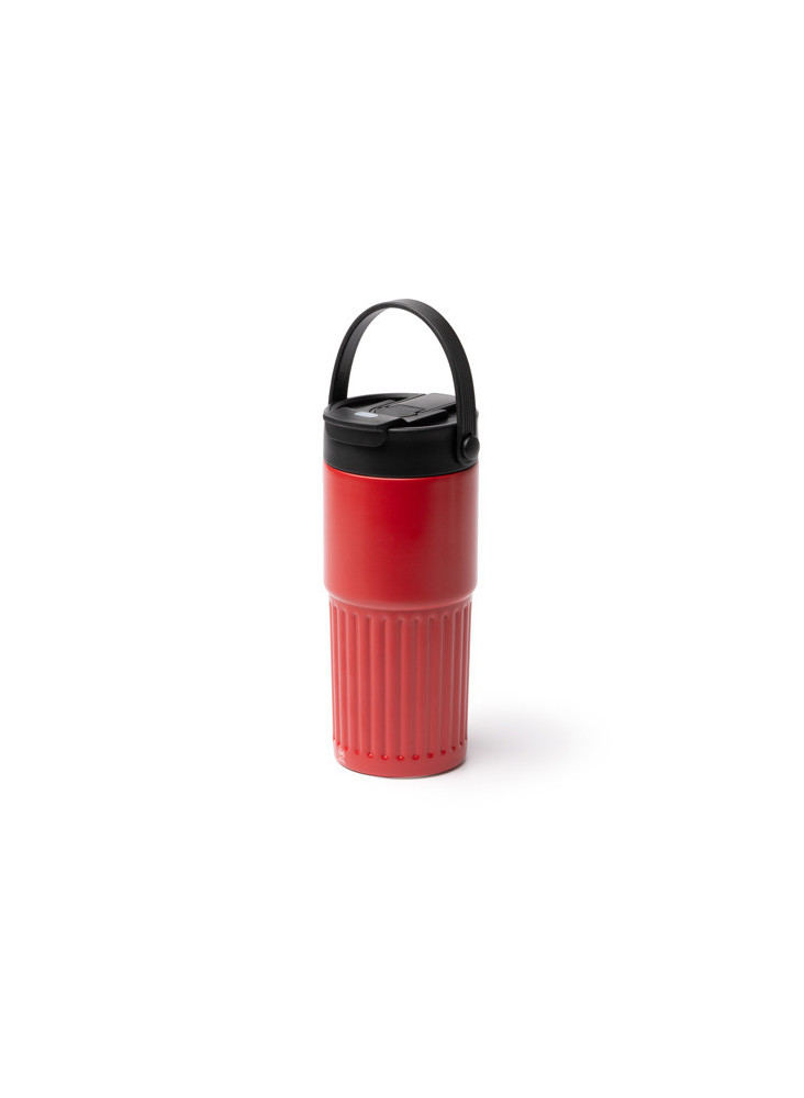 Gobelet thermos inox 540 ml TUMBAT personnalisé | Promenoch