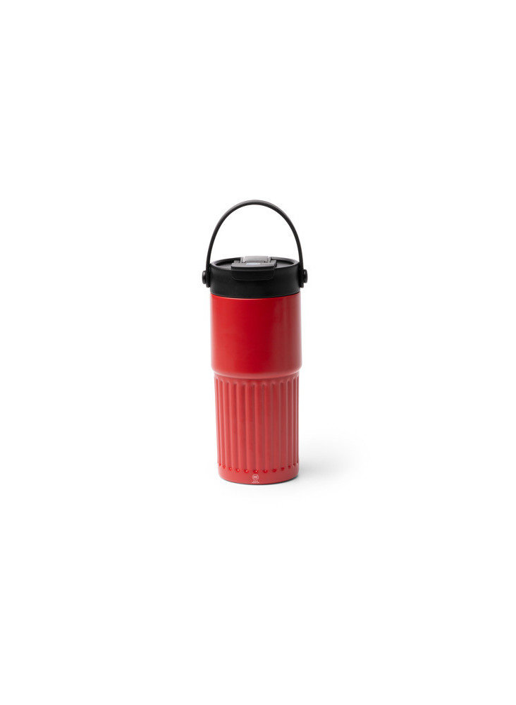 Gobelet thermos inox 540 ml TUMBAT personnalisé | Promenoch
