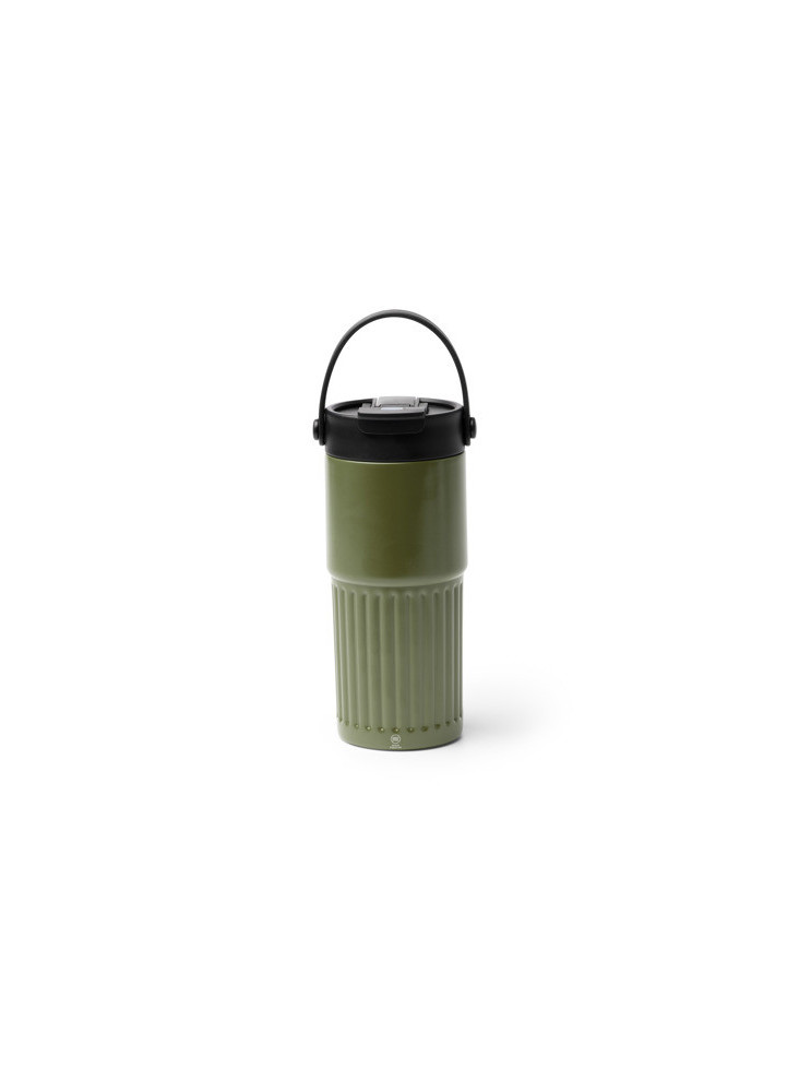 Gobelet thermos inox 540 ml TUMBAT personnalisé | Promenoch