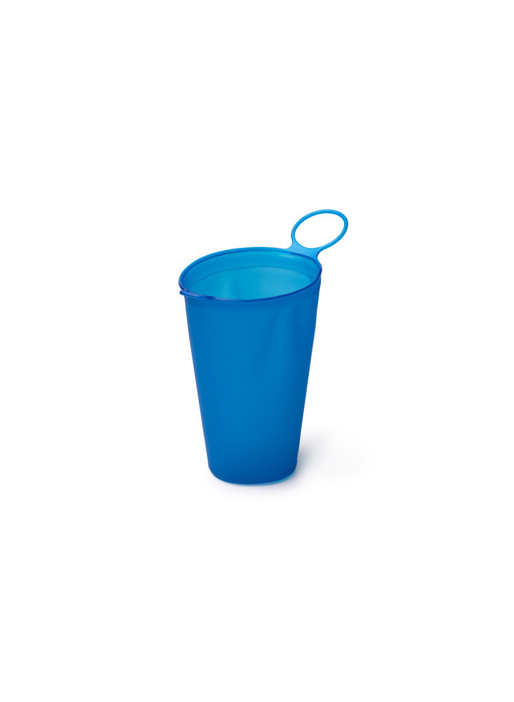 Gobelet pliable publicitaire TRACK VA4119 personnalisé | Promenoch