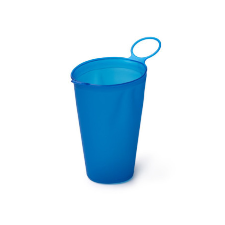Gobelet pliable publicitaire TRACK VA4119 personnalisé | Promenoch