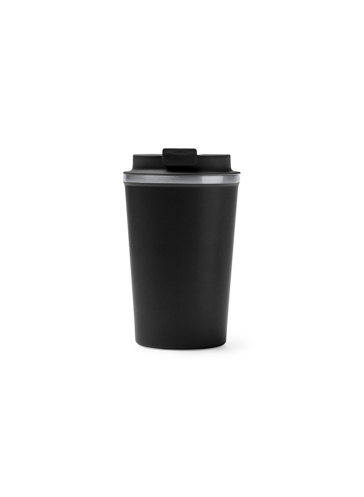 Gobelet isotherme 450 ml personnalisé OKELE | Promenoch