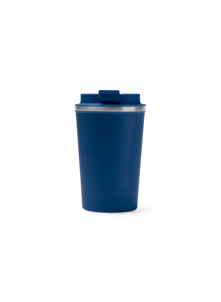 Gobelet isotherme 450 ml personnalisé OKELE | Promenoch