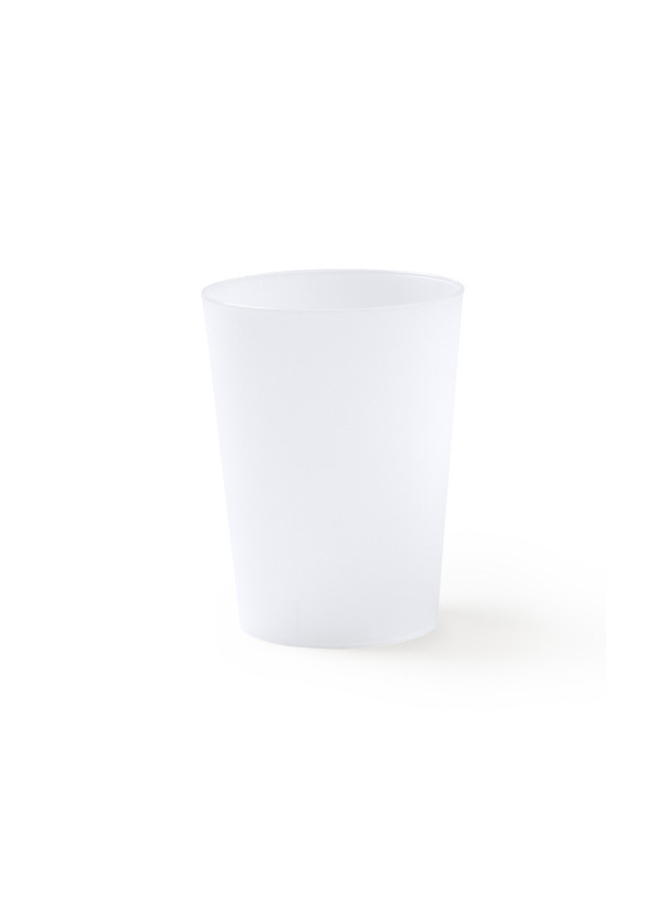 Gobelet 500 ml Réutilisable Personnalisé PONTAL VA4210 | Promenoch