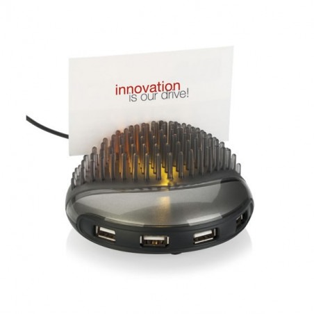 Hub USB Lumineux