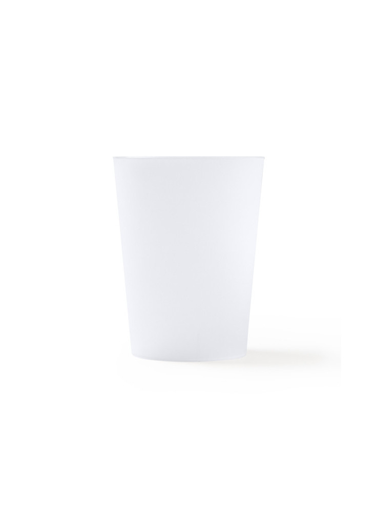 Gobelet 500 ml Réutilisable Personnalisé PONTAL VA4210 | Promenoch