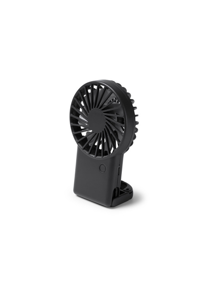 Ventilateur portable GIZA VE1797 Personnalisé | Promenoch