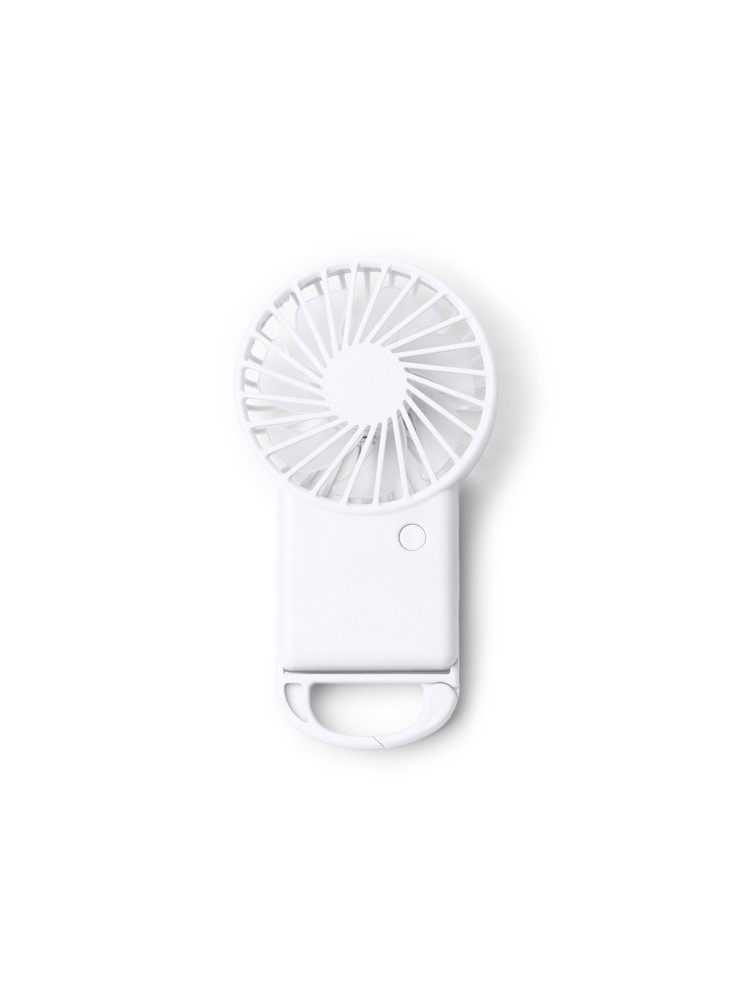 Ventilateur portable GIZA VE1797 Personnalisé | Promenoch