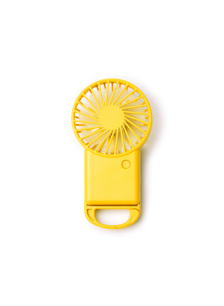 Ventilateur portable GIZA VE1797 Personnalisé | Promenoch