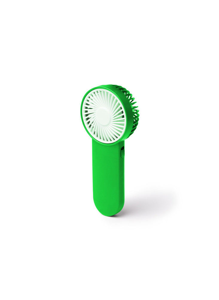 Ventilateur ABS PISTOL personnalisé | Promenoch