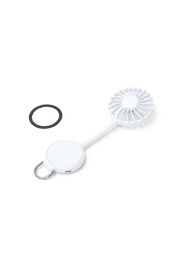 Ventilateur magnétique DENISON VE2005 Personnalisé | Promenoch