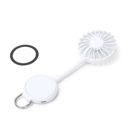 Ventilateur magnétique DENISON VE2005 Personnalisé | Promenoch