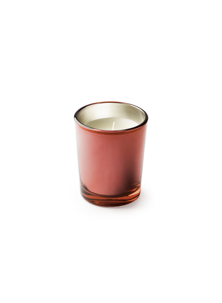 Bougie parfumée en verre KIMI VL1311 Personnalisée | Promenoch