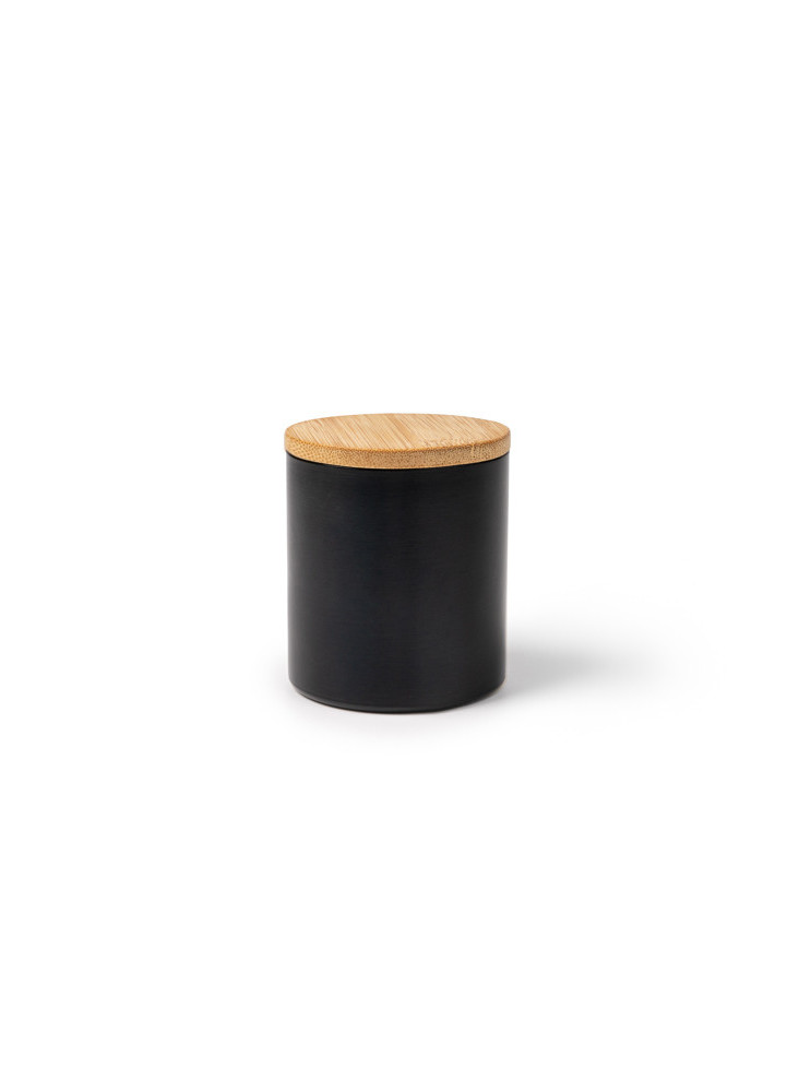 Bougie parfumée aluminium MARIS personnalisée | Promenoch