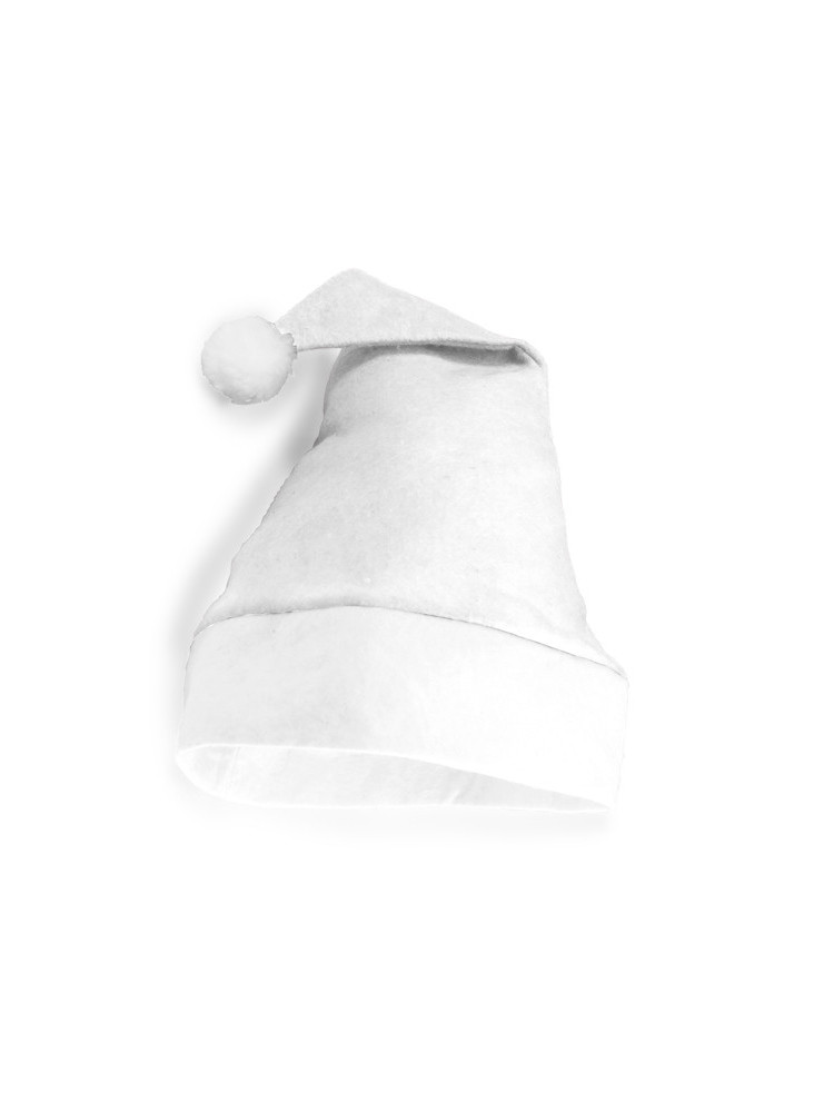 Bonnet de Noël pompon XM1300 Personnalisé | Promenoch