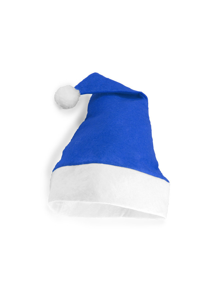 Bonnet de Noël pompon XM1300 Personnalisé | Promenoch