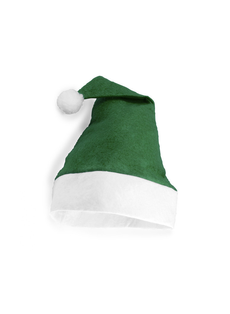 Bonnet de Noël pompon XM1300 Personnalisé | Promenoch