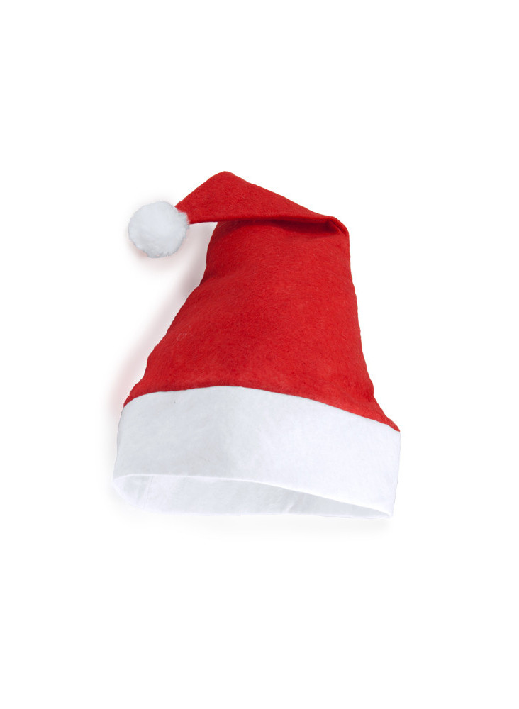 Bonnet de Noël pompon XM1300 Personnalisé | Promenoch