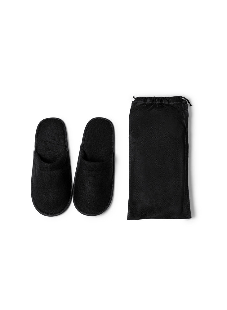 Pantoufles Unisexes Confort Personnalisées YLLIER | Promenoch