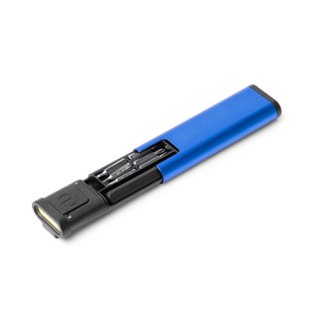 Outil multifonction Lampe CARPIX Personnalisé | Promenoch