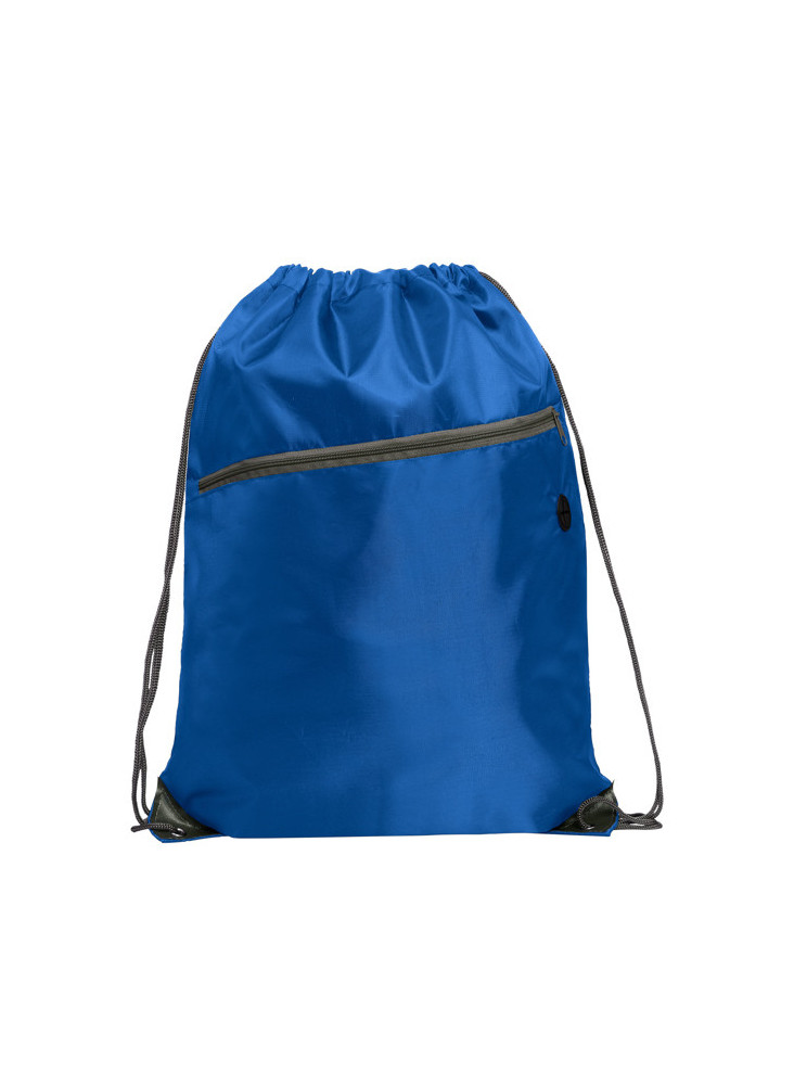 Sac à dos cordon multi-usage NINFA Personnalisé | Promenoch