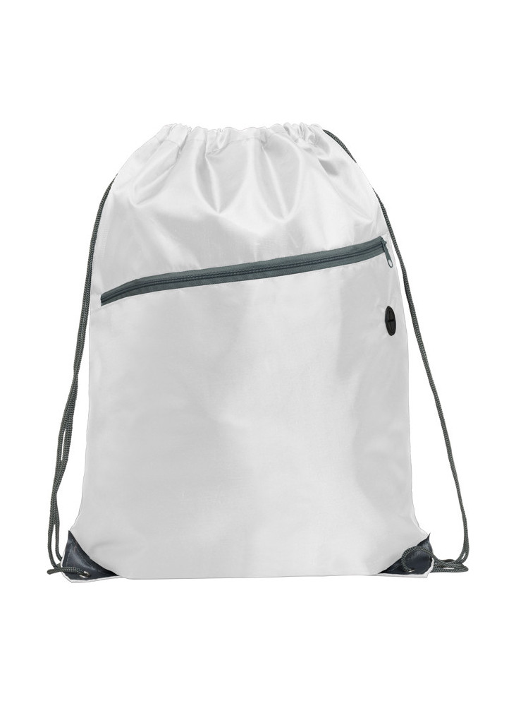 Sac à dos cordon multi-usage NINFA Personnalisé | Promenoch