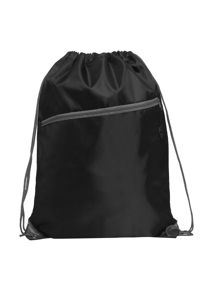 Sac à dos cordon multi-usage NINFA Personnalisé | Promenoch