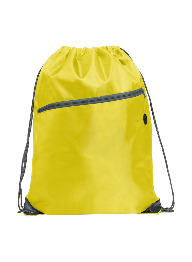 Sac à dos cordon multi-usage NINFA Personnalisé | Promenoch