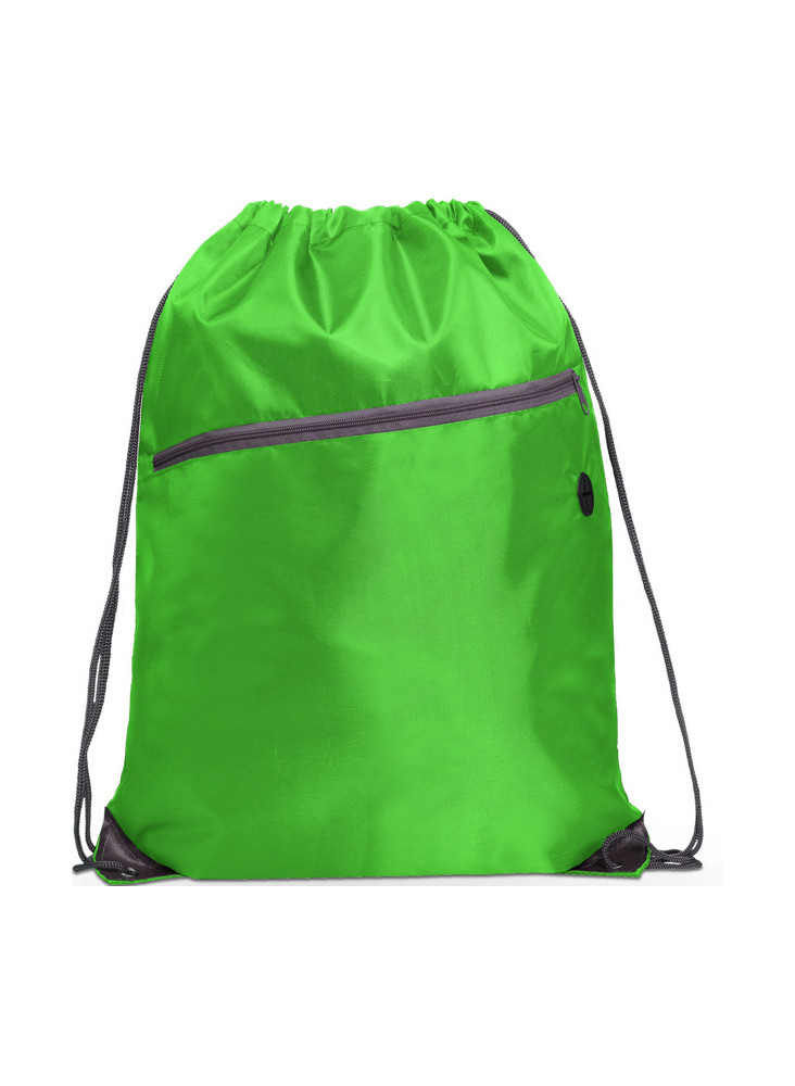 Sac à dos cordon multi-usage NINFA Personnalisé | Promenoch