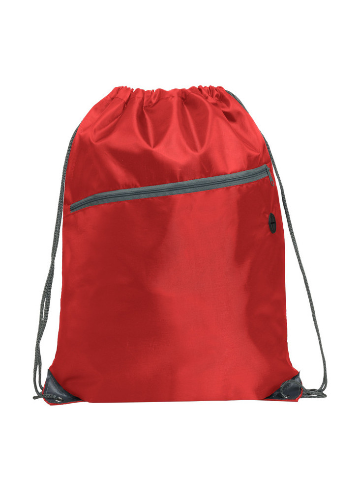 Sac à dos cordon multi-usage NINFA Personnalisé | Promenoch