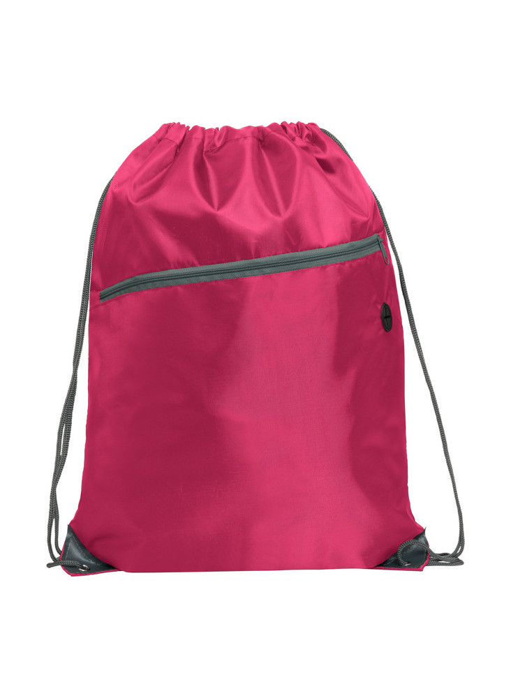 Sac à dos cordon multi-usage NINFA Personnalisé | Promenoch