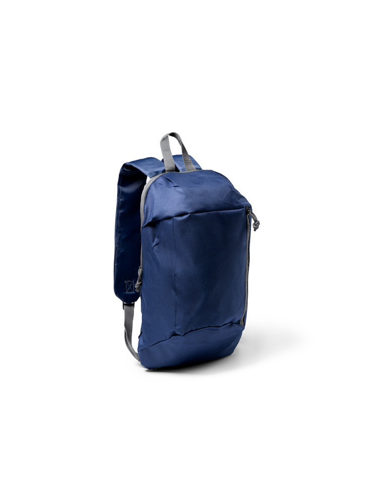 Sac à dos compact personnalisé SISON BO7154 | Promenoch