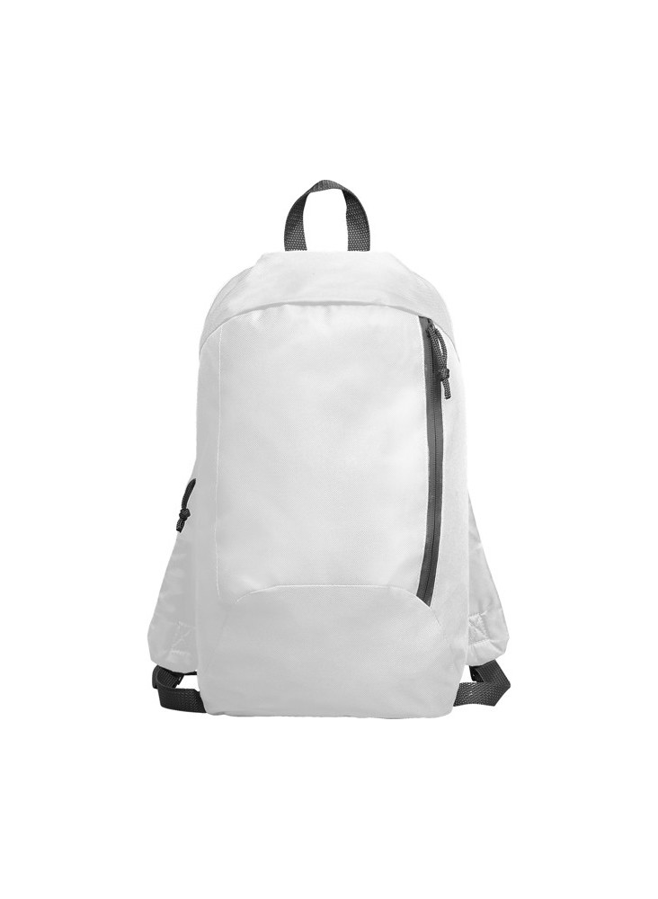 Sac à dos compact personnalisé SISON BO7154 | Promenoch