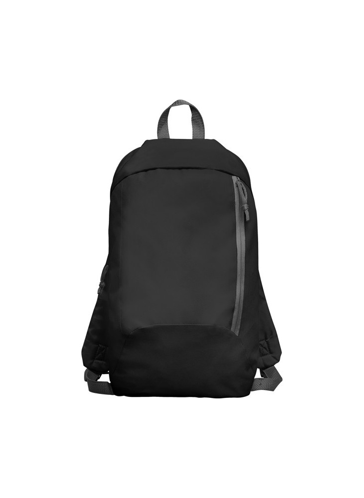 Sac à dos compact personnalisé SISON BO7154 | Promenoch