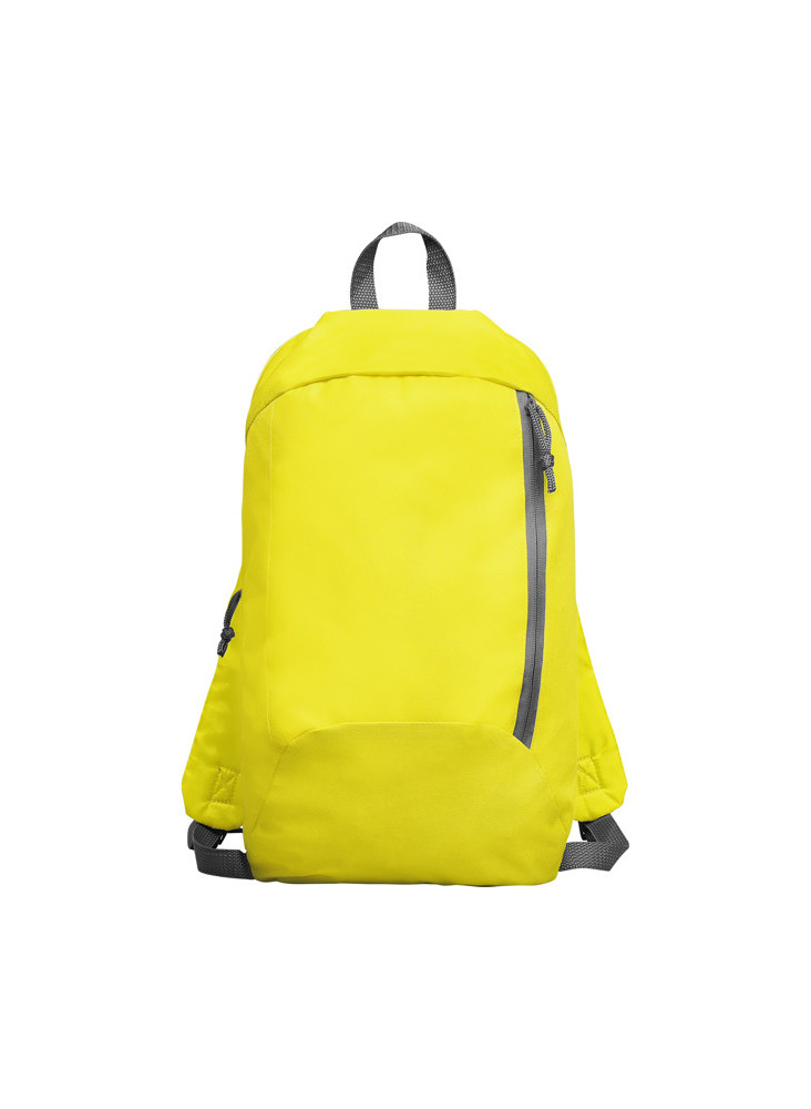 Sac à dos compact personnalisé SISON BO7154 | Promenoch