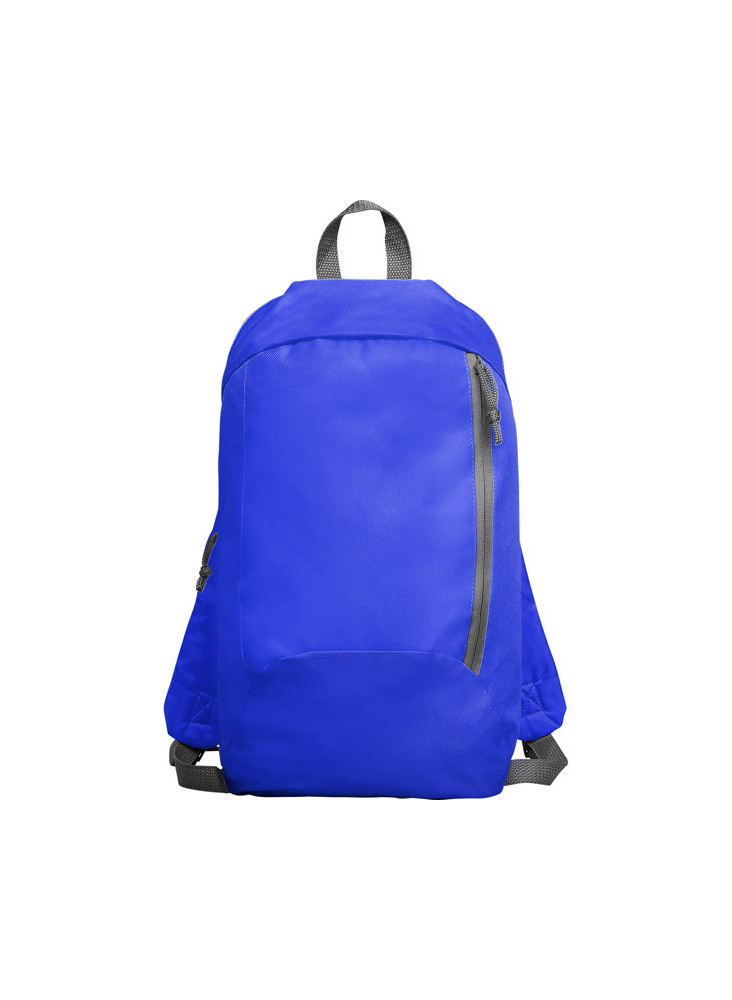 Sac à dos compact personnalisé SISON BO7154 | Promenoch