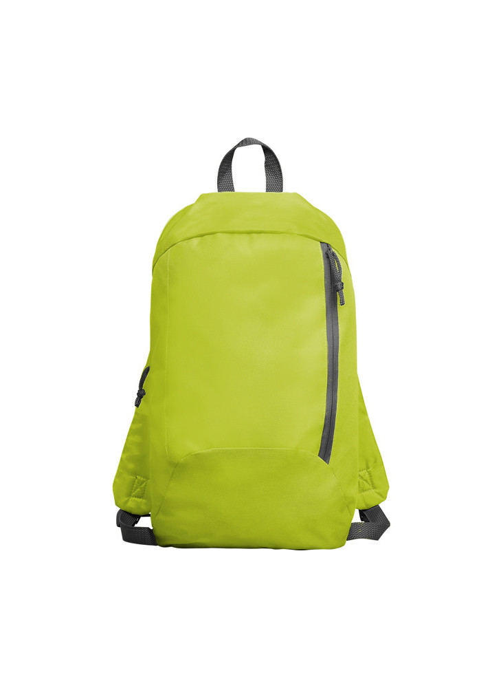 Sac à dos compact personnalisé SISON BO7154 | Promenoch