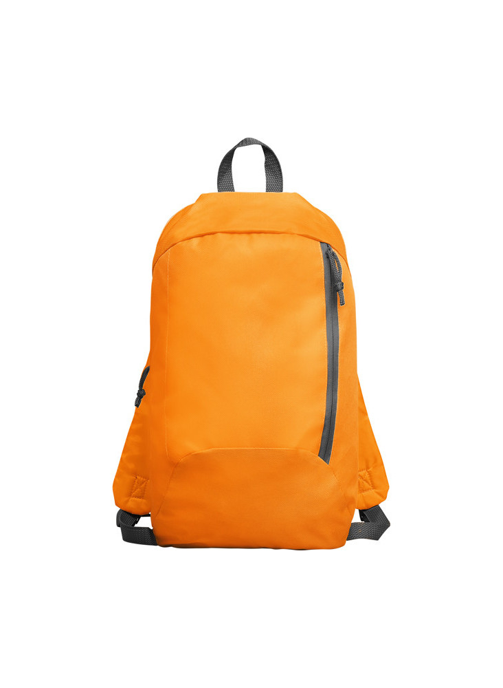 Sac à dos compact personnalisé SISON BO7154 | Promenoch