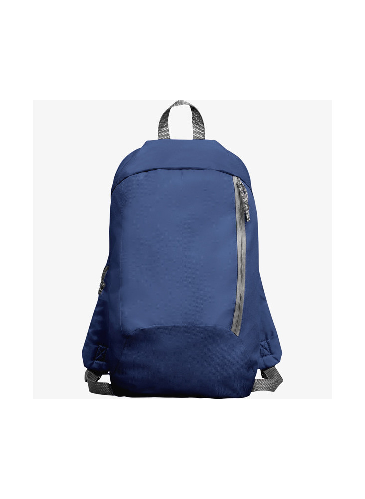 Sac à dos compact personnalisé SISON BO7154 | Promenoch