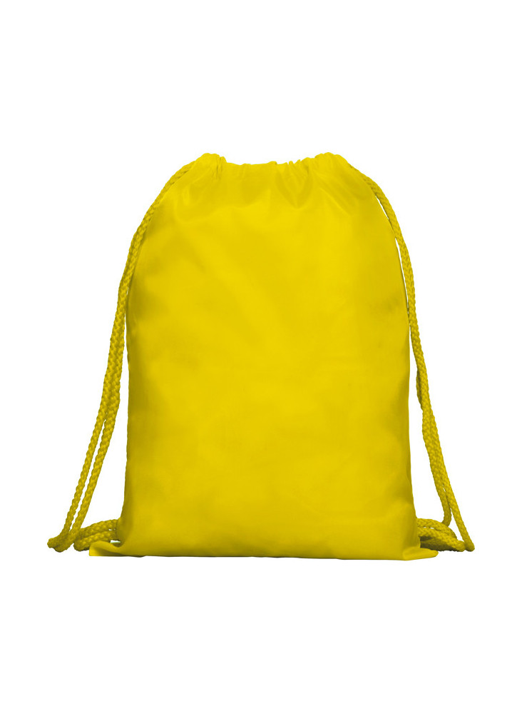 Sac à dos cordon personnalisé KAGU (BO7155) | Promenoch