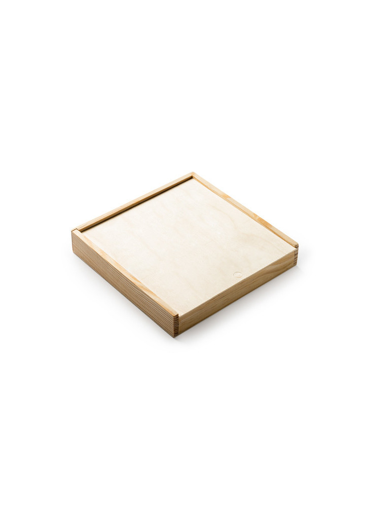 Coffret jeux d'adresse GALVY Personnalisé | Promenoch