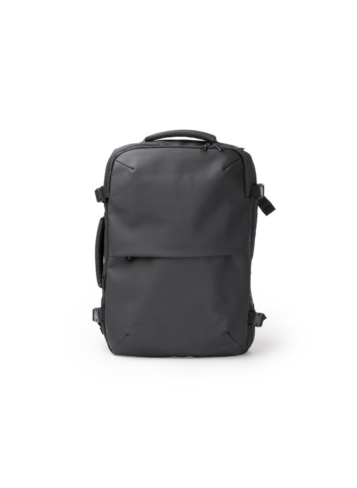 Sac à dos extensible publicitaire SOPLEX Personnalisé | Promenoch