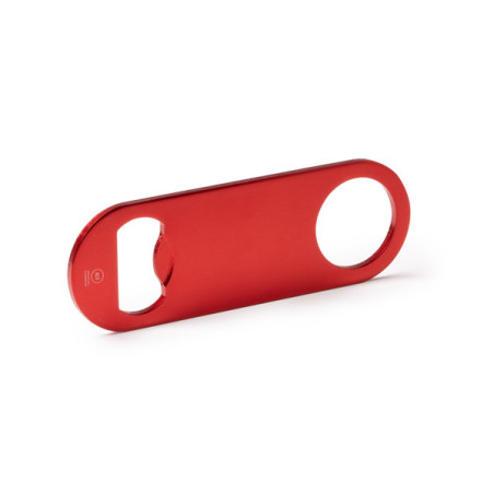 Ouvre-bouteille publicitaire DAVY AB1396 - Personnalisé | Promenoch