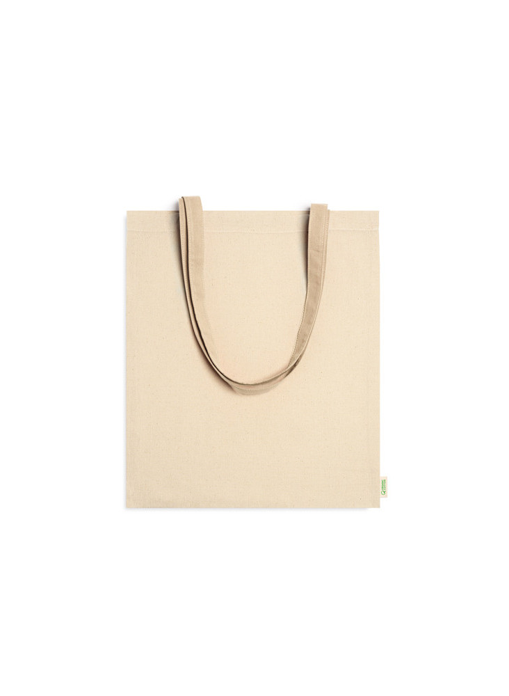 Sac 100% coton biologique BERNA personnalisé | Promenoch