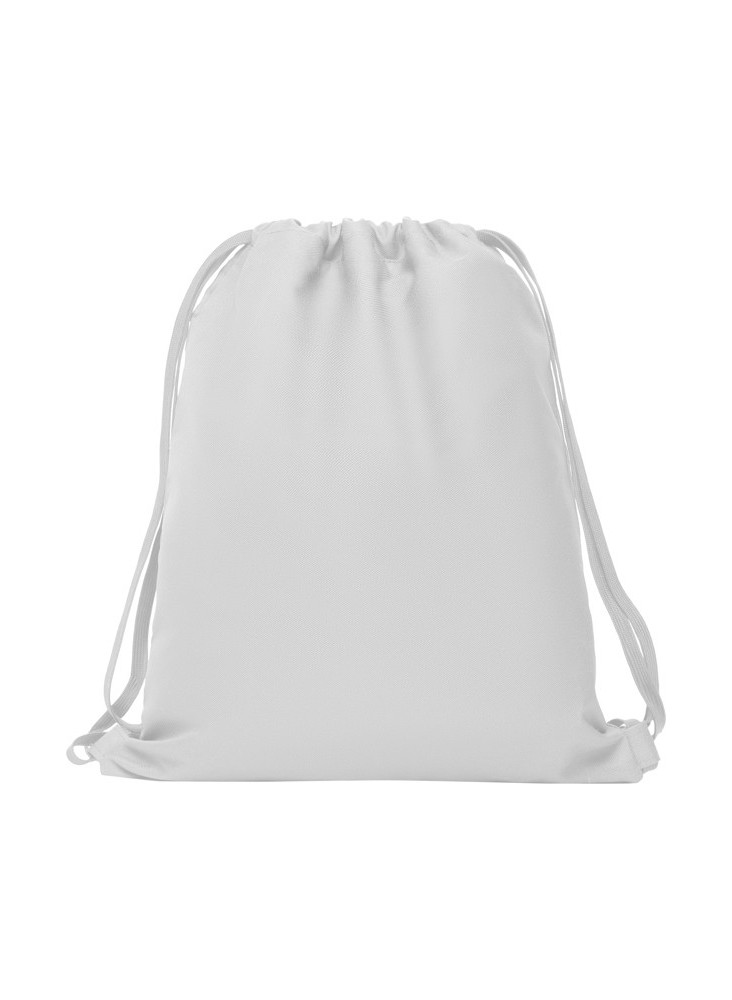 Sac à dos à cordon 600D ZORZAL Personnalisé | Promenoch