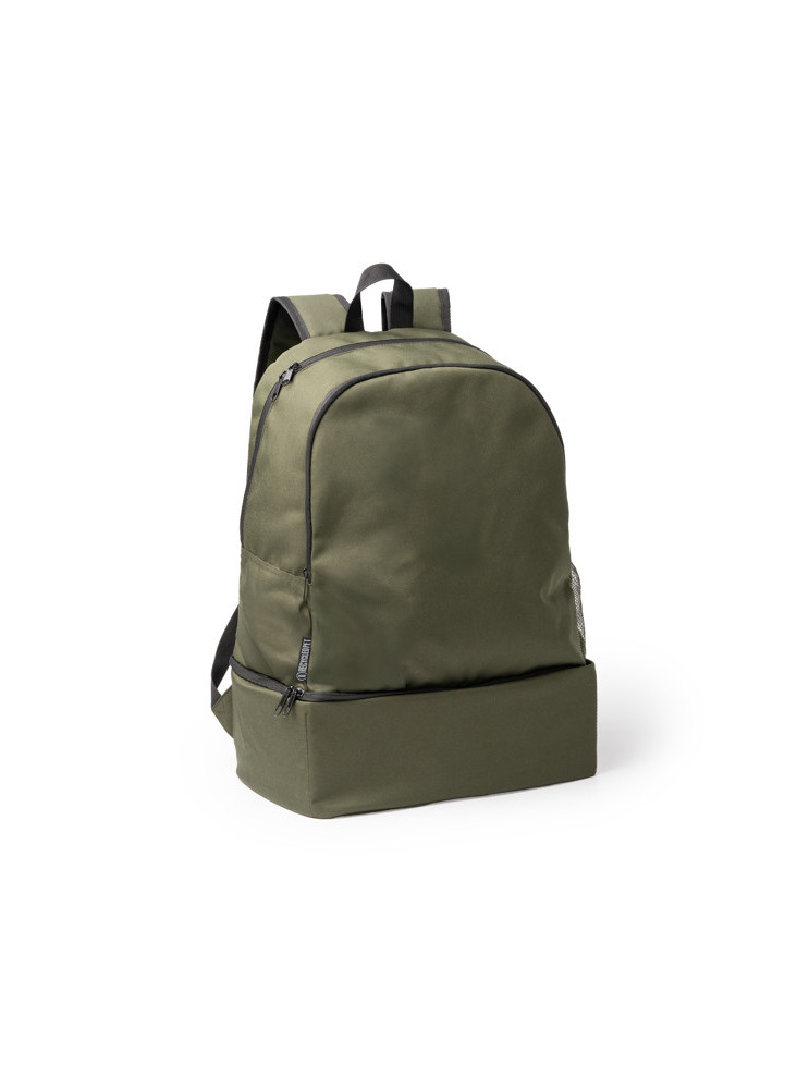 Sac à dos 37L RPET 600D CAMBEL (MO2041) Personnalisé | Promenoch